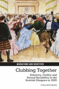 bokomslag Clubbing Together
