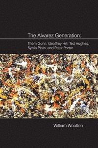 bokomslag Alvarez Generation