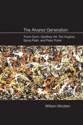 bokomslag Alvarez Generation