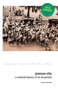 bokomslag Porous City