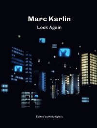 bokomslag Marc Karlin