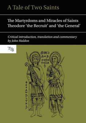 Tale of Two Saints 1