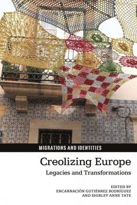 Creolizing Europe 1