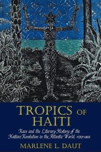 bokomslag Tropics of Haiti