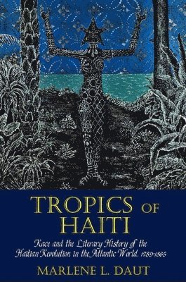 Tropics of Haiti 1
