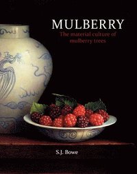 bokomslag Mulberry