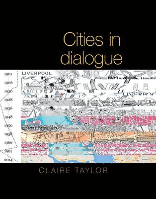 bokomslag Cities in Dialogue