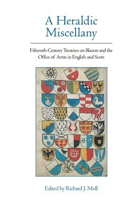 A Heraldic Miscellany 1