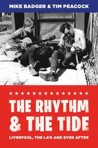 bokomslag The Rhythm and the Tide