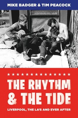bokomslag Rhythm and the Tide