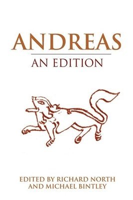 Andreas: An Edition 1