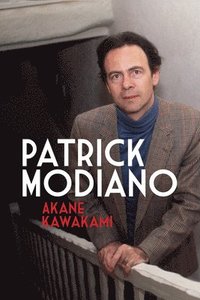 bokomslag Patrick Modiano
