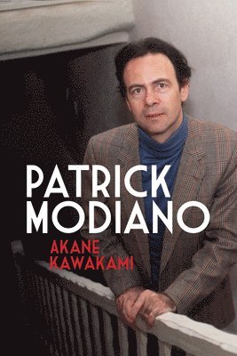 Patrick Modiano 1