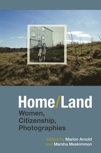 bokomslag Home/Land