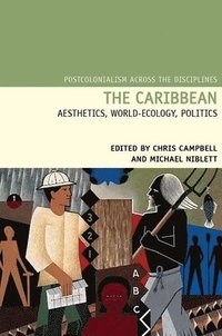 bokomslag Caribbean