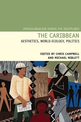 bokomslag Caribbean