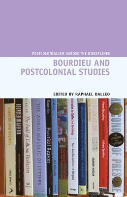 Bourdieu and Postcolonial Studies 1