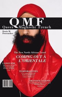bokomslag Queer Maghrebi French
