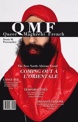 Queer Maghrebi French 1
