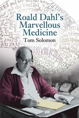 Roald Dahl's Marvellous Medicine 1