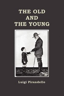 Old and the Young 1