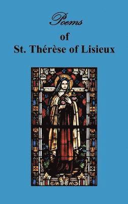Poems of St. Therese, Carmelite of Lisieux 1