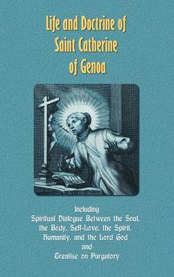 Life and Doctrine of Saint Catherine of Genoa