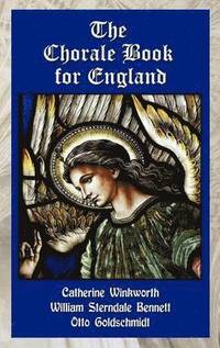 bokomslag The Chorale Book for England