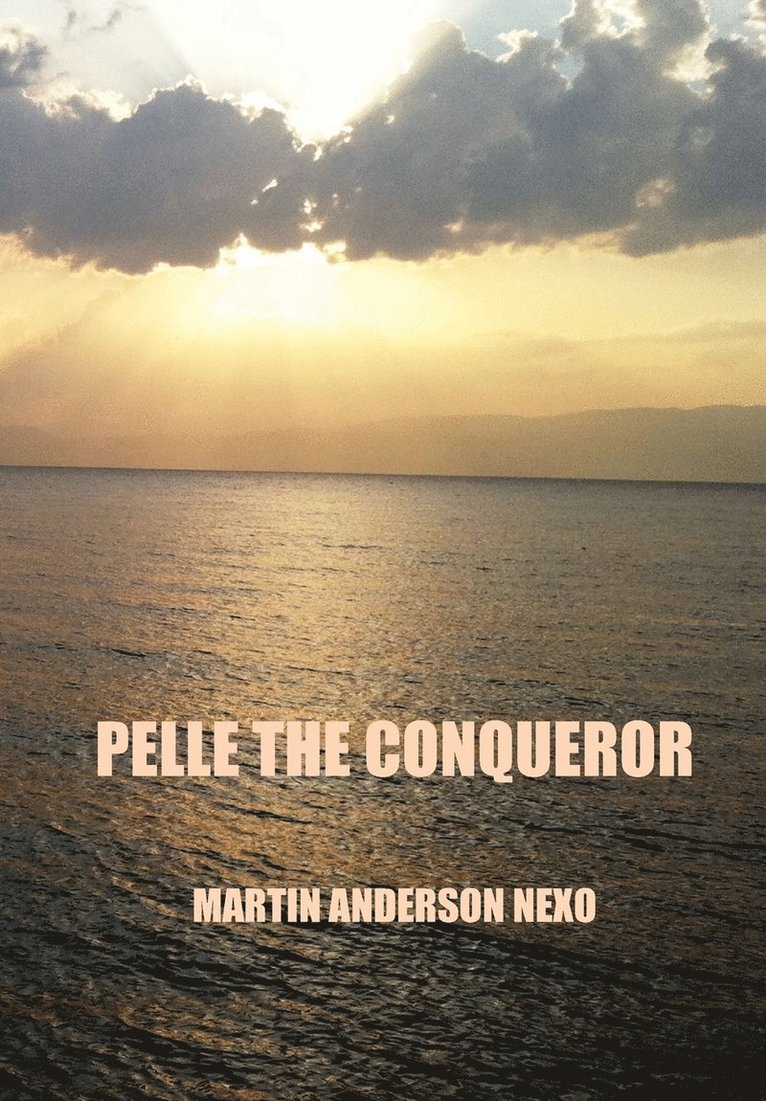 Pelle the Conqueror 1