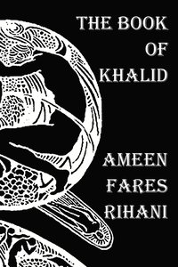 bokomslag The Book of Khalid - Illustrated by Khalil Gibran