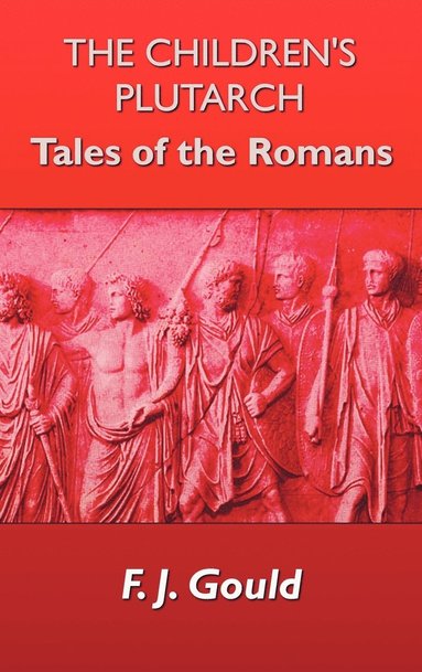bokomslag Children's Plutarch