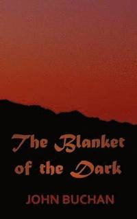 bokomslag Blanket of the Dark