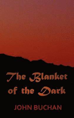 bokomslag Blanket of the Dark