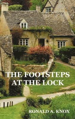 Footsteps at the Lock