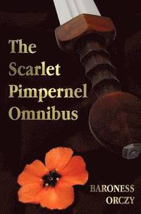 bokomslag Scarlet Pimpernel