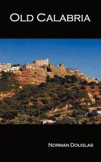 bokomslag Old Calabria