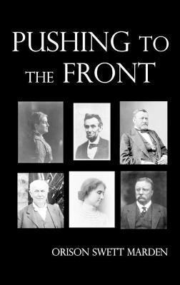 Pushing to the Front, Fully Illustrated