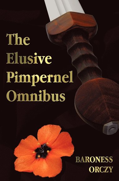 bokomslag The Elusive Pimpernel