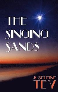 bokomslag The Singing Sands