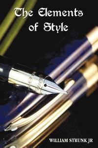 bokomslag Elements of Style