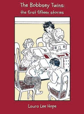 Laura Lee Hope - Bobbsey Twins, Inbunden