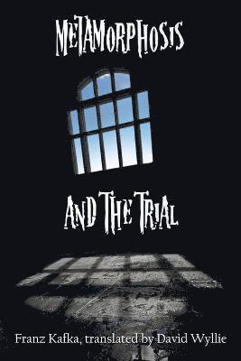 Franz Kafka - Metamorphosis and The Trial, Häftad