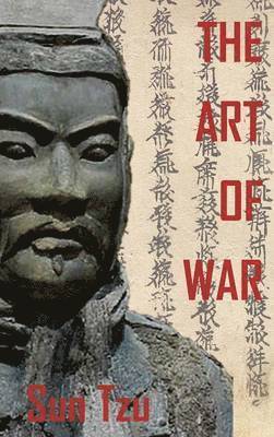 Tzu Sun, Sun Tzu - Art of War, Inbunden