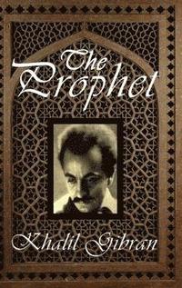 bokomslag Prophet