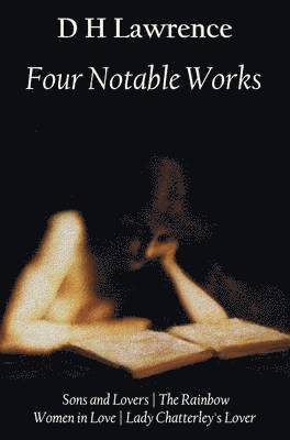 bokomslag Four Notable Works