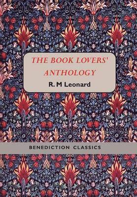 The Book Lovers' Anthology 1