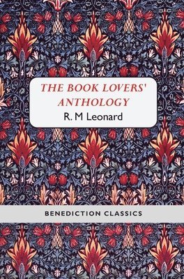 The Book Lovers' Anthology 1