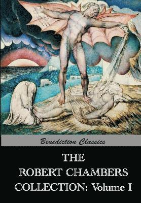 bokomslag The Robert Chambers Collection
