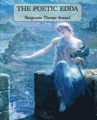 Poetic Edda, Häftad