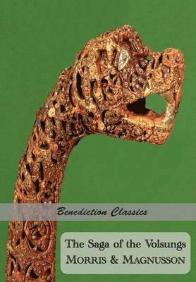 Saga of the Volsungs